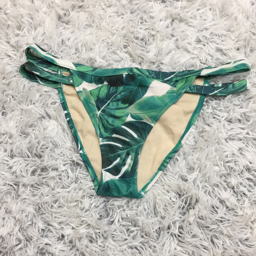 Bikini bottom